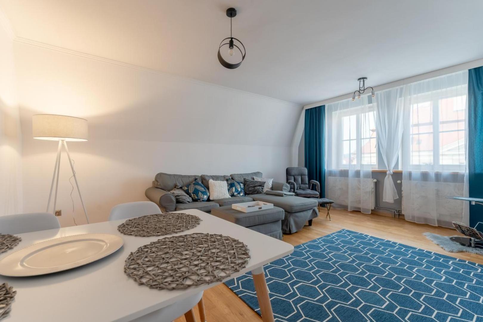 Apartament Ratuszlove - 2 Osobne Sypialnie, Z Widokiem Na Ratusz - By Spaceapart Еленя-Гура Экстерьер фото