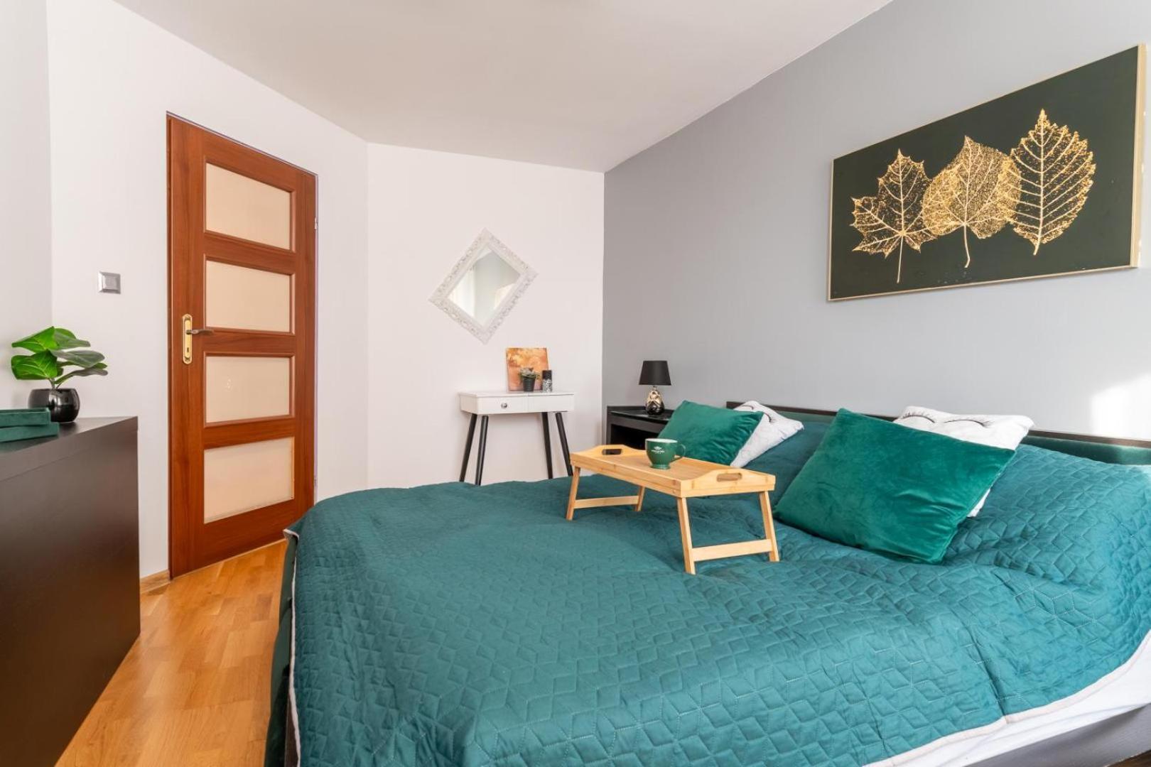 Apartament Ratuszlove - 2 Osobne Sypialnie, Z Widokiem Na Ratusz - By Spaceapart Еленя-Гура Экстерьер фото